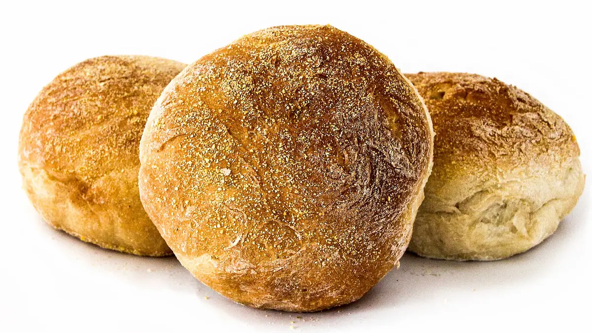 Italian Bakery bakes