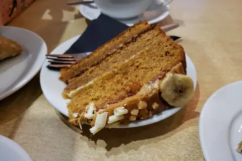 Il Botanico Pasticceria E Gelateria photo 3